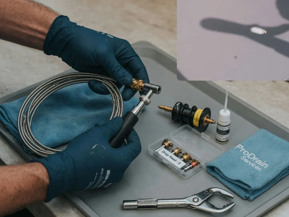 Why choose Drain Cleaning in Holland, IA